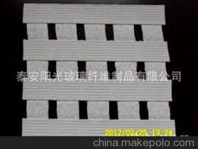 卓越防護，堅固可靠——全面解析泰安陽光玻璃纖維制品有限公司的JD PET100-80MS高強聚酯纖維柔性網