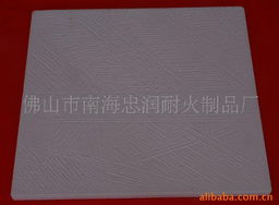 佛山市南海忠潤(rùn)耐火制品廠 高強(qiáng)聚酯纖維制品的創(chuàng)新未來(lái)